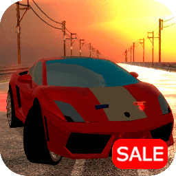 Highway Racer 3D