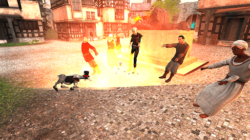 Goat Simulator screenshot 11