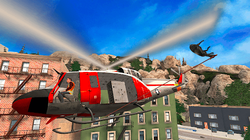 Goat Simulator screenshot 21
