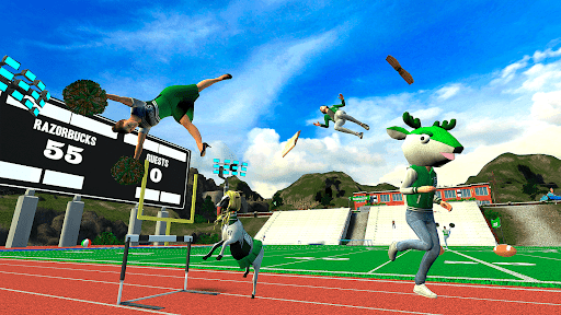 Goat Simulator screenshot 22