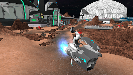 Goat Simulator screenshot 23