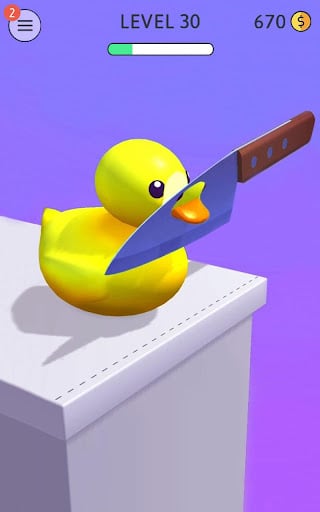 ASMR Slicing screenshot 6