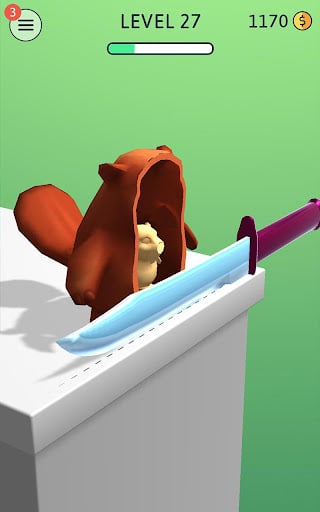ASMR Slicing screenshot 7