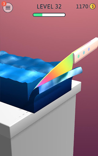 ASMR Slicing screenshot 8