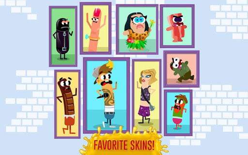 Run Sausage Run! screenshot 22