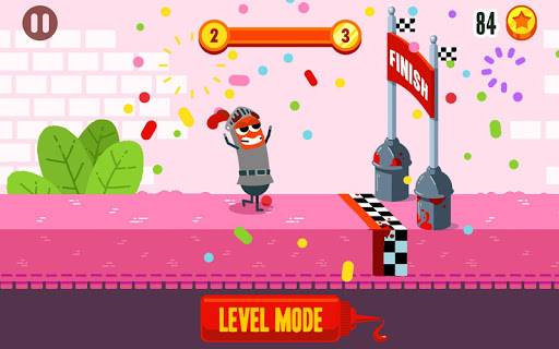 Run Sausage Run! screenshot 23