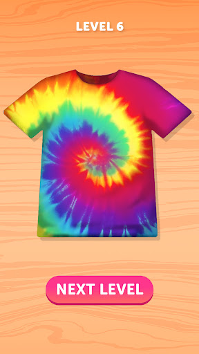 Tie Dye screenshot 8
