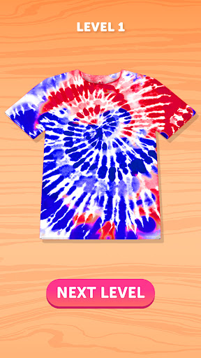 Tie Dye screenshot 9