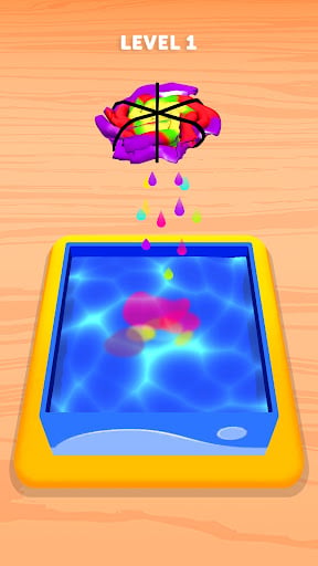 Tie Dye screenshot 10