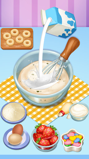 Cooking Frenzy®️ screenshot 11