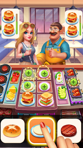 Cooking Frenzy®️ screenshot 13