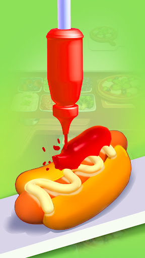 Cooking Frenzy®️ screenshot 30