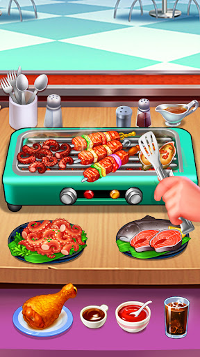 Cooking Frenzy®️ screenshot 4