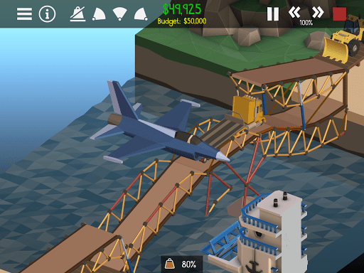 Poly Bridge 2 screenshot 15