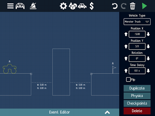 Poly Bridge 2 screenshot 16