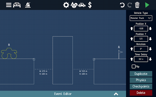 Poly Bridge 2 screenshot 24