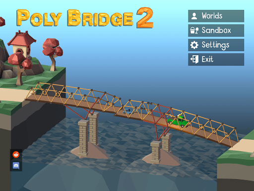 Poly Bridge 2 screenshot 9