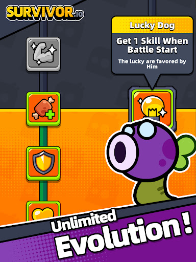 Survivor.io screenshot 12