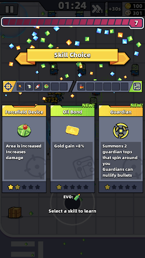 Survivor.io screenshot 7