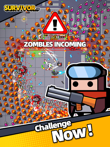 Survivor.io screenshot 9