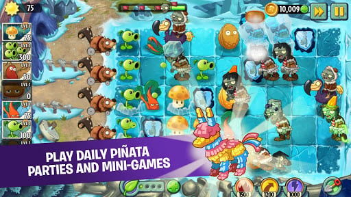 Plants vs. Zombies™ 2 screenshot 8
