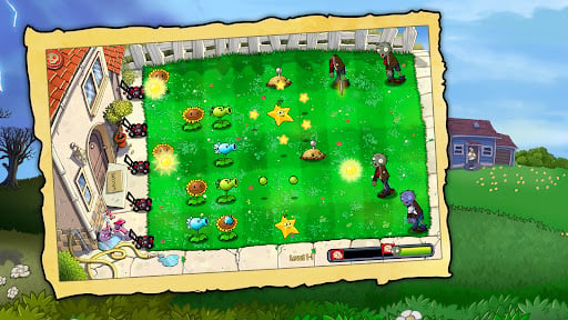 Plants vs. Zombies™ screenshot 12