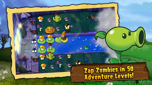 Plants vs. Zombies™ screenshot 13
