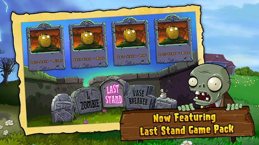 Plants vs. Zombies™ screenshot 15