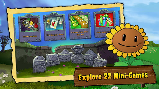 Plants vs. Zombies™ screenshot 10