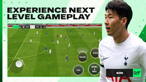 EA SPORTS FC™ Mobile Soccer screenshot 12