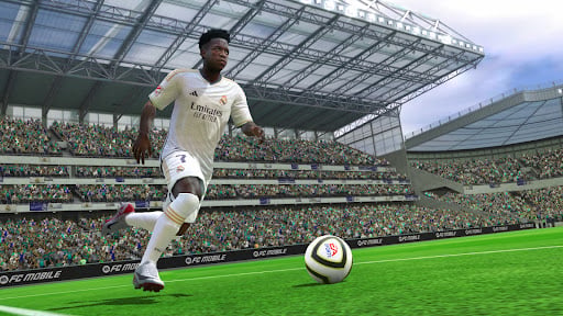 EA SPORTS FC™ Mobile Soccer screenshot 14