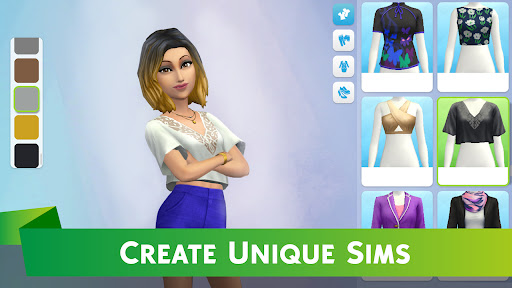 TSM screenshot 15