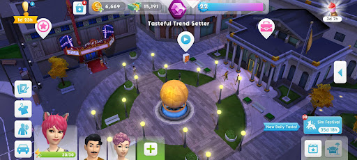 TSM screenshot 7