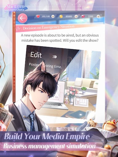 Mr Love: Queen's Choice screenshot 14