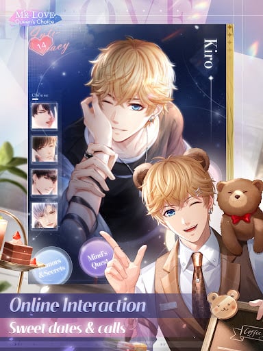 Mr Love: Queen's Choice screenshot 7
