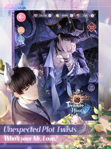Mr Love: Queen's Choice screenshot 8