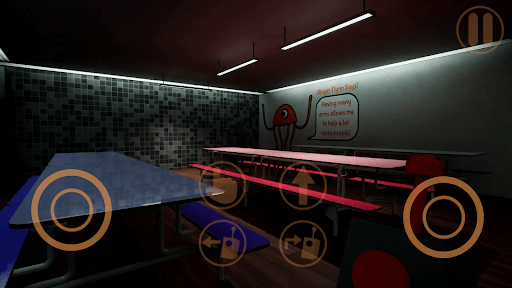 Garten of Banban screenshot 12