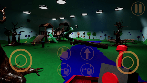 Garten of Banban screenshot 14