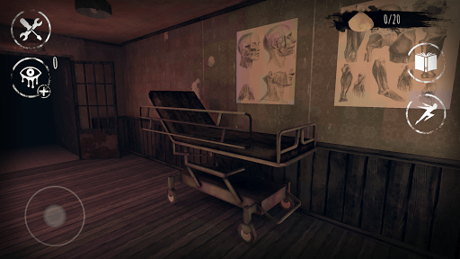 Eyes Horror & Coop Multiplayer screenshot 11