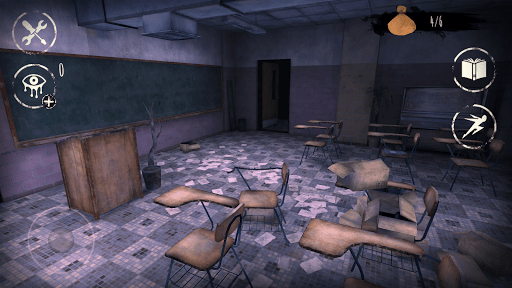 Eyes Horror & Coop Multiplayer screenshot 14