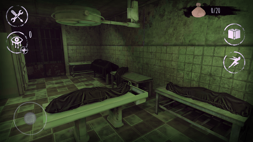 Eyes Horror & Coop Multiplayer screenshot 15