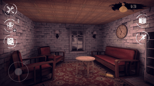 Eyes Horror & Coop Multiplayer screenshot 18