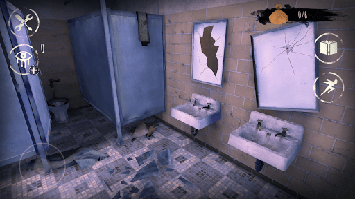 Eyes Horror & Coop Multiplayer screenshot 19