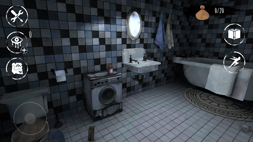 Eyes Horror & Coop Multiplayer screenshot 7