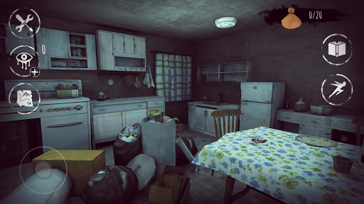 Eyes Horror & Coop Multiplayer screenshot 10