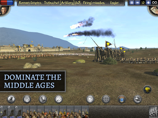 Total War: MEDIEVAL II screenshot 20