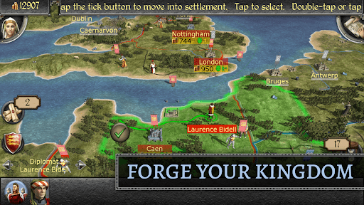 Total War: MEDIEVAL II screenshot 3