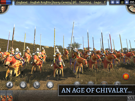 Total War: MEDIEVAL II screenshot 9