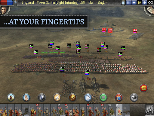 Total War: MEDIEVAL II screenshot 10