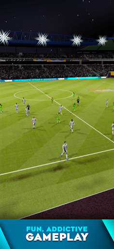 Ultimate Draft Soccer screenshot 13